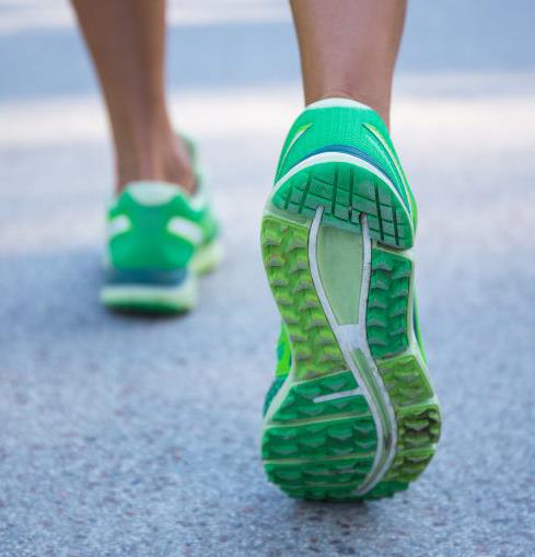 انواع کفش های ورزشی مناسب دویدن